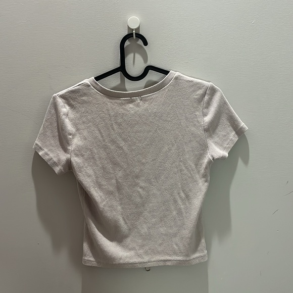 Garage shirt size medium - Picture 3 of 3